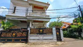 Rumah 2 Lantai Siap Huni di Jl. Aup Barat, Jati Padang, Pasar Minggu