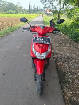 Honda buat karbu