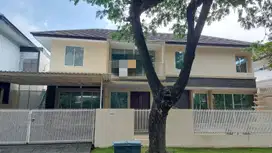 rumah graha natura siap huni