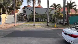 sewa komersial area jl. kapuas