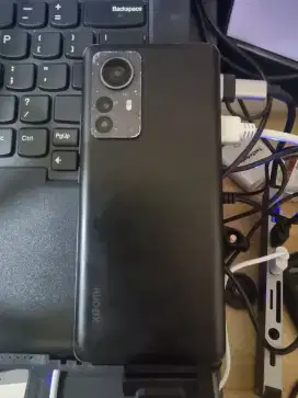 Xiaomi 12 pro ram 12/256