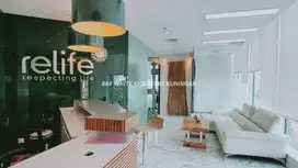 Office Space For Sale di Sovereign Plaza TB Simatupang