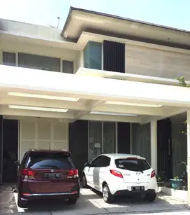rumah siap huni bukit golf citraland