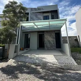 Dian Istana Mocca Vrbana Graha Fami