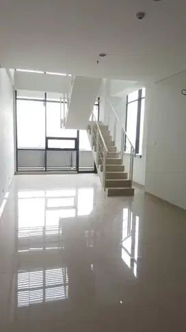 Murah Soho sky suite samator