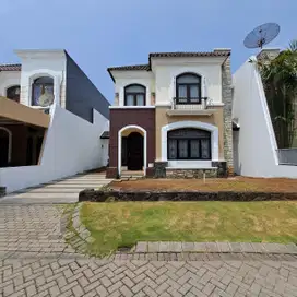 Wisata Bukit Mas Madrid