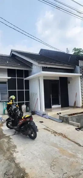 Rumah Strategis Kab Bojong Gede Kab Bogor