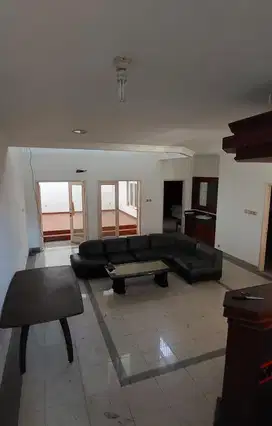 Disewakan Rumah Area PIK Dekat Sekolah BBS Dan SIS