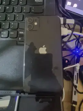 Iphone 11 64gb PA/A minus wifi ga bisa unit only
