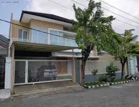 rumah siap huni kertajaya indah