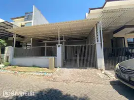 rumah taman puspa raya