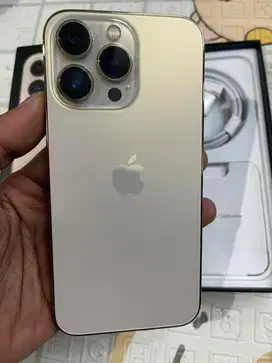 Iphone 13 Pro 256GB fullset All Operator
