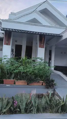 Hunian Nyaman Untuk Keluarga,Siap Huni, Lingkungan Aman Dan Asri