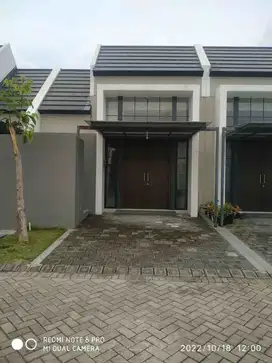 JUAL RMH BARU GRESS GRAND SUNRISE
