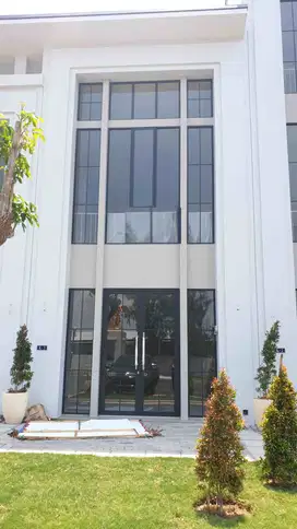 ruko wisata bukit mas