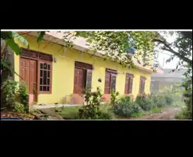 Di Jual Rumah Di Tempat Strategis , Cocok Untuk Usaha