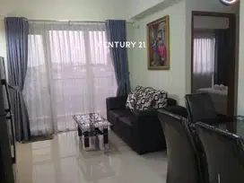 Apartemen Oasis Cikarang 2BR Full Furnishe