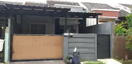Rumah Strategis Harapan Jaya Cibinong Bogor