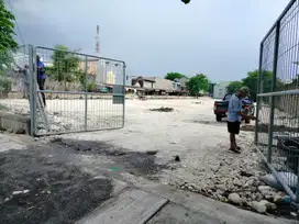 Dii Jual Tanah