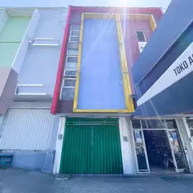 Ruko City 9 Driyorejo Kawasan KBD Driyorejo