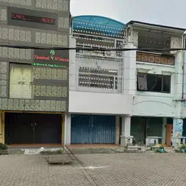 Ruko Villa Bukit Mas dekat Mayjen Sungkono , Tol Satelit