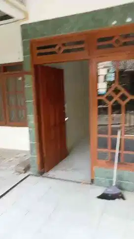 rumah Wisma Kedung Asem