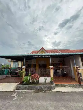 Rumah Dijual Hook Lebar Taman Kota Baloi Nagoya Batam