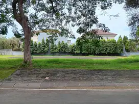 Kavling Mainroad Wisata Bukit Mas
