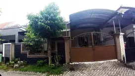 Taman Puspa Raya Citraland