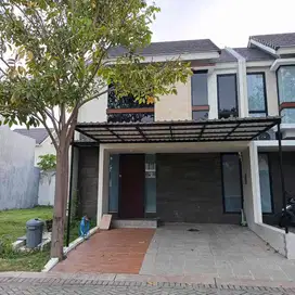 Rumah Modern Northwest Lake