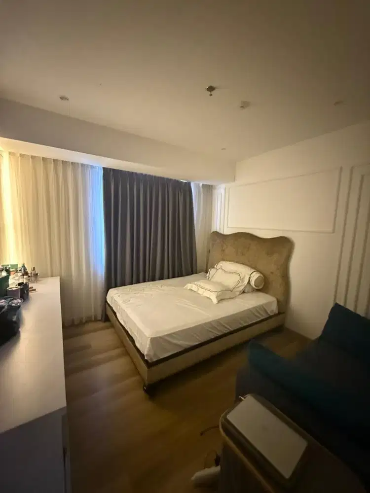 Disewakan apartment jakarta selatan Royal Olive