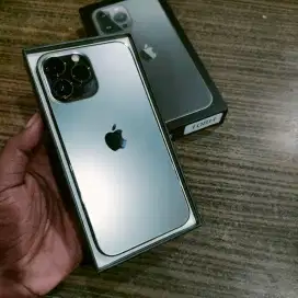 iphone 13 Promax 256 GB Lengkap Ibox