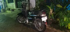Astrea legenda thn 2001