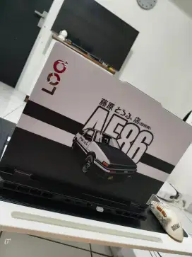 Lenovo LOQ 15IRX9 Core I5 Gen 13 RTX 3050 6gb
