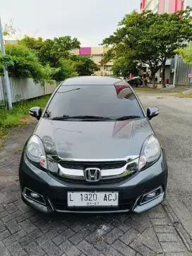 Mobilio prestige th 2014
