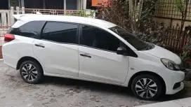 Honda mobilio 2016