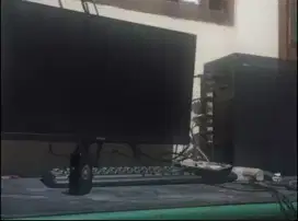 KOMPUTER PC I5 GEN 12 NO MONITOR