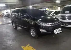 Toyota kijang innova reborn G matik 2019