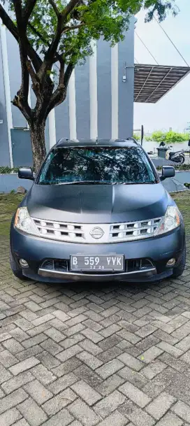 Murano 2.5 th 2006
