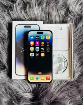 Iphone 14 promax 256gb mulus fulset nominus