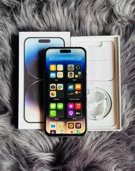 Iphone 14 promax 256gb mulus fulset nominus