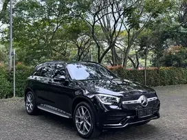 Facelift! Mercedes Benz GLC200 AMG 2021 Cooper X5 RX300 C300 GLE450