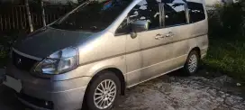 Serena C24 HWS tahun 2011