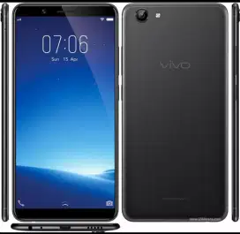 Vivo Y71 ram 6/128 boleh dapat hadiah dari kantor