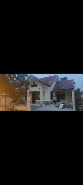 Rumah 1.lantai Di Tamam  Sentosa.dijual  Cepat