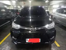 Toyota avanza veloz 1.5 matik 2018