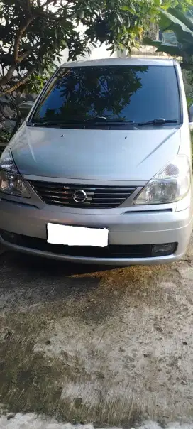 Serena C24 HWS tahun 2011