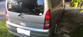 Serena C24 HWS tahun 2011
