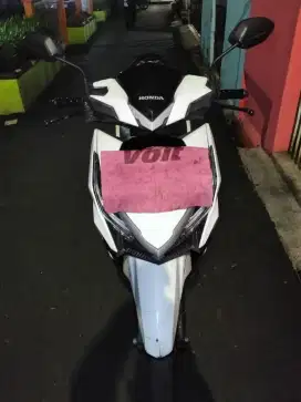 HONDA VARIO 150 Putih
