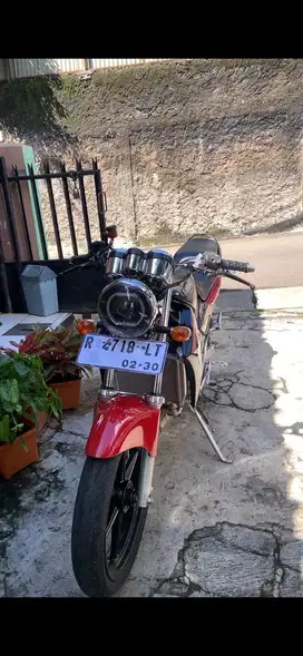 kawasaki ninja r / ss 150